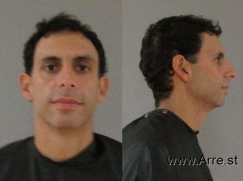 Roy Charles Carlisi Mugshot