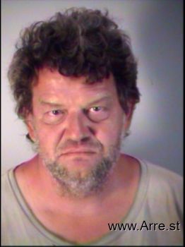 Roy Thomas Daniels Mugshot