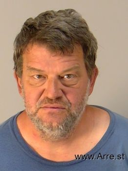 Roy Thomas Daniels Mugshot