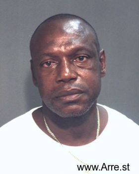 Roy Lee Jr Dixon Mugshot