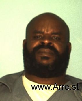 Roy O Floyd Mugshot