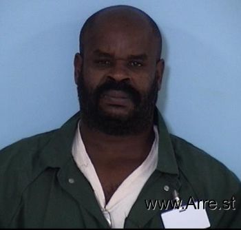 Roy Odis Floyd Mugshot