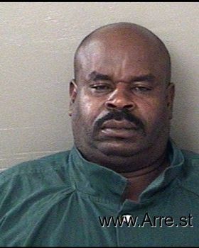 Roy Odis Floyd Mugshot