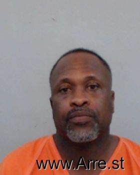 Roy Lamar Gilliam Mugshot