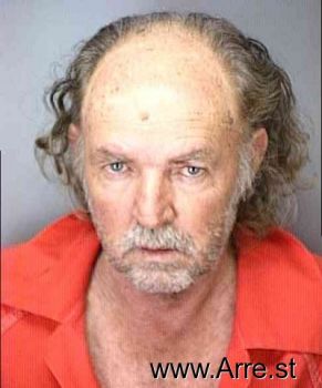 Roy Van Green Mugshot