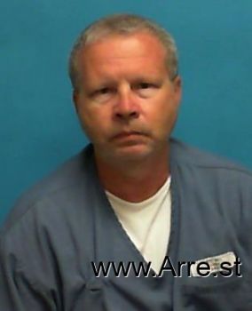 Roy L Hall Mugshot