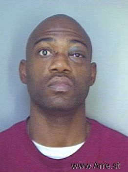 Roy Cornell Haynes Mugshot