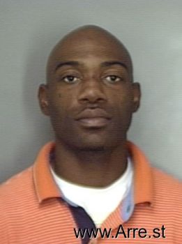 Roy Cornell Haynes Mugshot