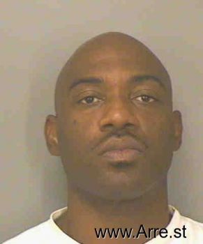 Roy  Haynes Mugshot