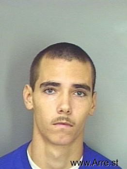 Roy Allen Hill Mugshot