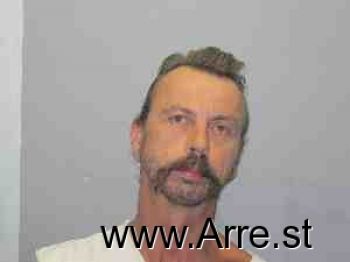 Roy Steven Hilley Mugshot