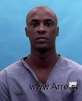 Roy S Jr Jackson Mugshot