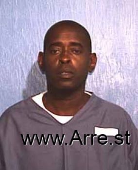 Roy S Jackson Mugshot