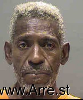 Roy  Jackson Mugshot