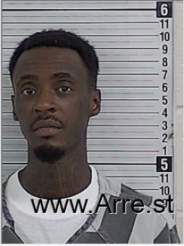 Roy Shane Jr Jackson Mugshot