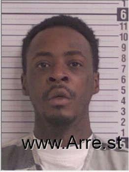 Roy Shane Jr Jackson Mugshot