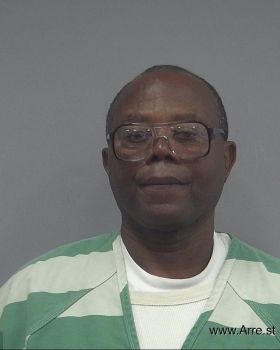 Roy L Johnson Mugshot