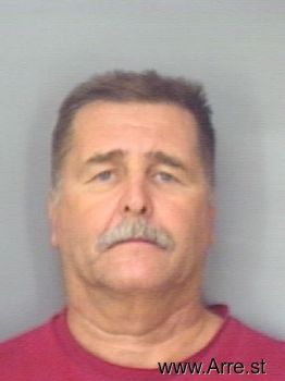 Roy J Littleton Mugshot