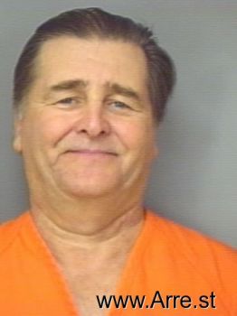 Roy  Littleton Mugshot