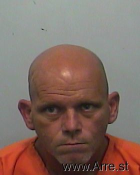 Roy Scott Loveday Mugshot