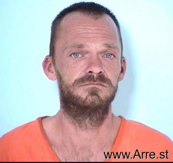 Roy Paul Miller Mugshot