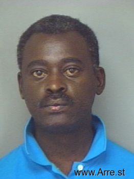 Roy Lee Mitchell Mugshot