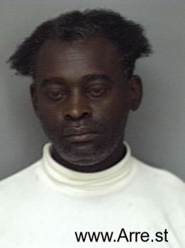 Roy Lee Mitchell Mugshot