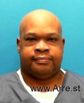 Roy T Jr Moore Mugshot