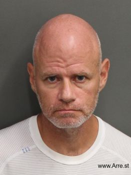 Roy Thomas Phillips Mugshot