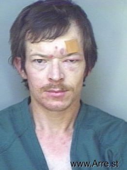 Roy L Phillips Mugshot