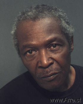 Roy Will Ray Mugshot