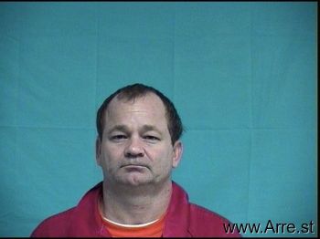 Roy John Robinson Mugshot