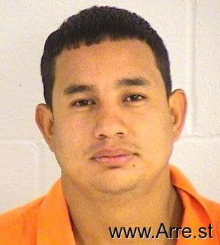 Roy  Rodriguez-montoya Mugshot