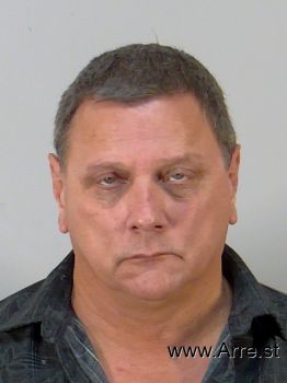 Roy George Rogers Mugshot