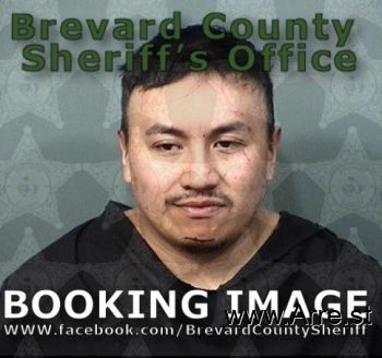 Roy A Rojas Lopez Mugshot