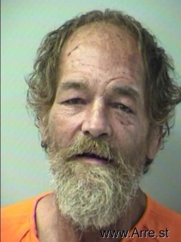 Roy Ronald Rowell Mugshot