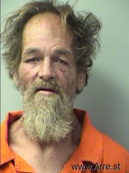 Roy Ronald Rowell Mugshot