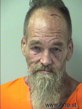 Roy Ronald Rowell Mugshot