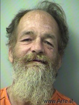 Roy Ronald Rowell Mugshot