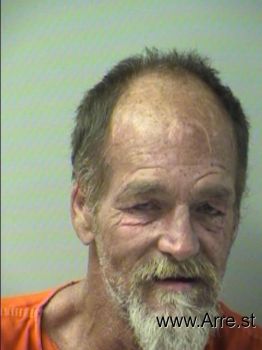 Roy Ronald Rowell Mugshot