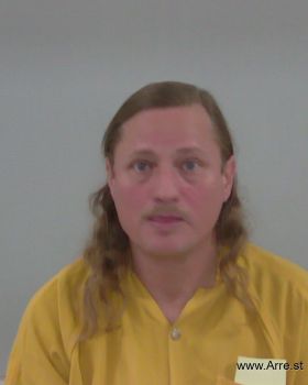 Roy Whitney Rutherford Mugshot