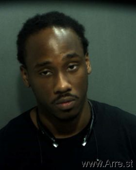 Roy Anthony Smith Mugshot