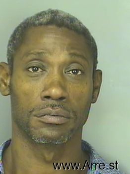 Roy Randolph Smith Mugshot