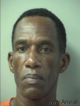 Roy Anthony Smith Mugshot