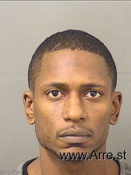 Roy Lee Ii Smith Mugshot