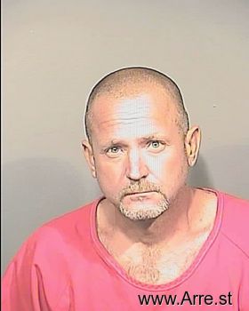 Roy Victor Smith Mugshot