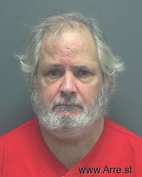 Roy Coyle Smith Mugshot