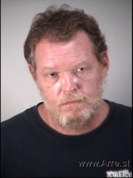 Roy Russel Stevenson Mugshot