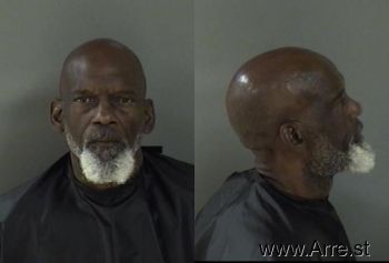 Roy  Stinson Mugshot