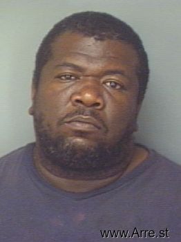 Roy  Thompson Mugshot